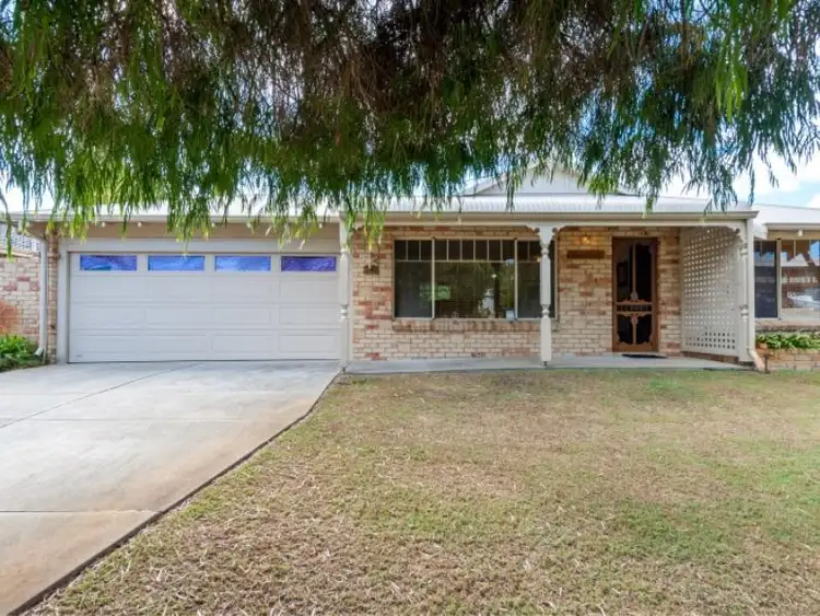 Main view of Homely house listing, 26 Yanrey Street, Golden Bay WA 6174