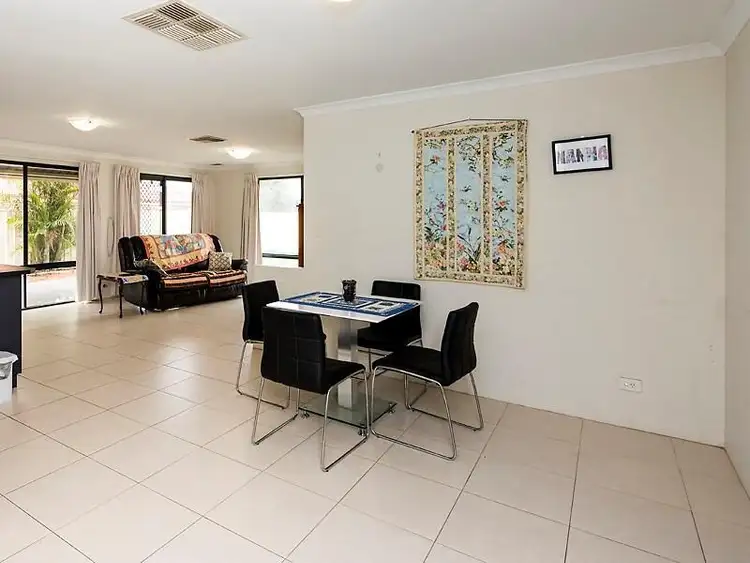 Fifth view of Homely house listing, 4 Pinker Crescent, Maida Vale WA 6057