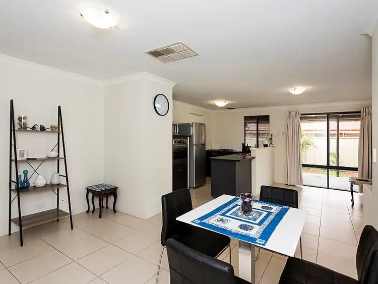 Sixth view of Homely house listing, 4 Pinker Crescent, Maida Vale WA 6057