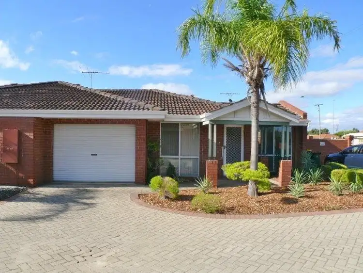 Main view of Homely unit listing, 8/119-121 Walter Road West, Dianella WA 6059