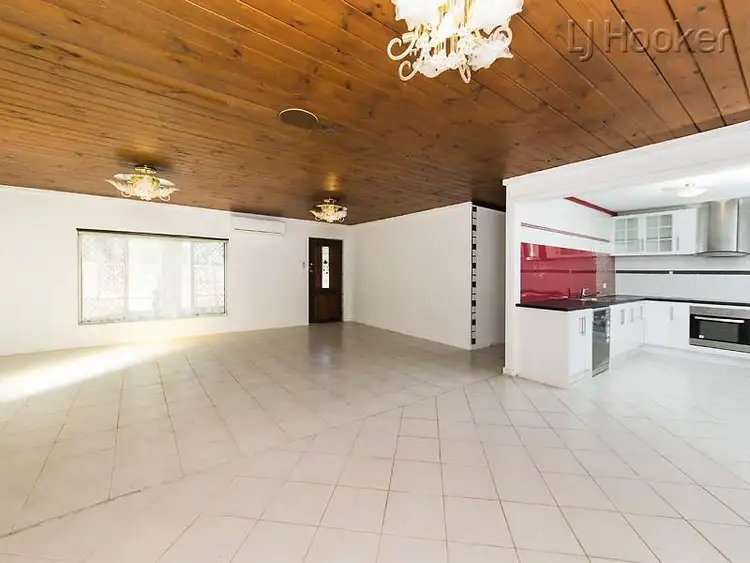 Third view of Homely house listing, 57 Currie Street, Warnbro WA 6169