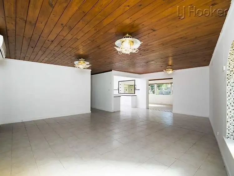 Fourth view of Homely house listing, 57 Currie Street, Warnbro WA 6169