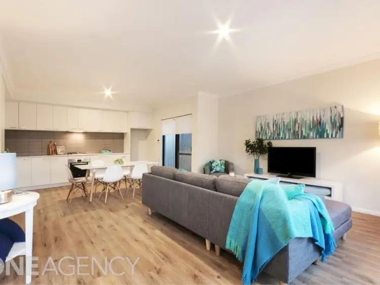 Third view of Homely house listing, 7/197 Clontarf Road, Hamilton Hill WA 6163