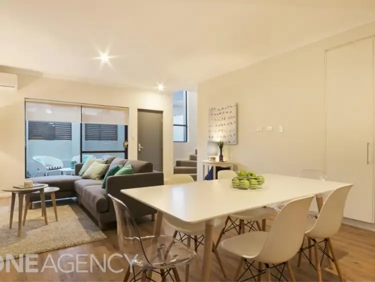 Sixth view of Homely house listing, 7/197 Clontarf Road, Hamilton Hill WA 6163