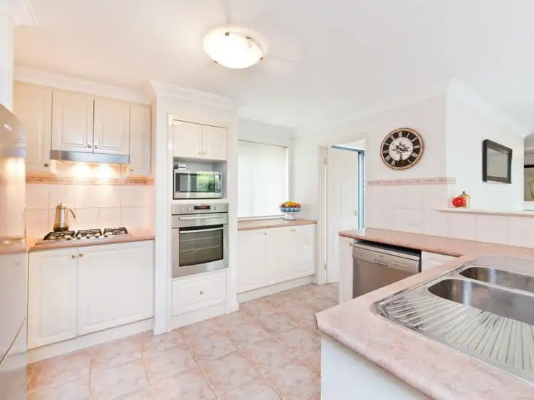 Second view of Homely house listing, 1/43 Macrae Rd, Applecross WA 6153