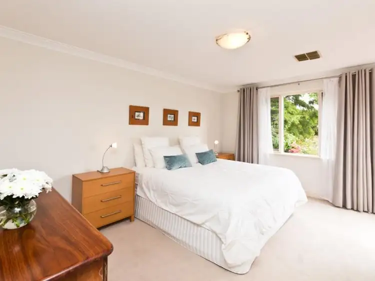 Fourth view of Homely house listing, 1/43 Macrae Rd, Applecross WA 6153