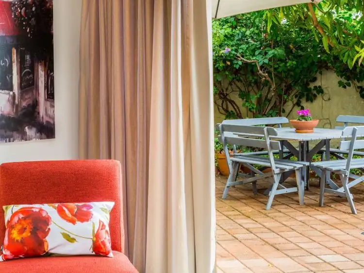 Fifth view of Homely house listing, 1/43 Macrae Rd, Applecross WA 6153