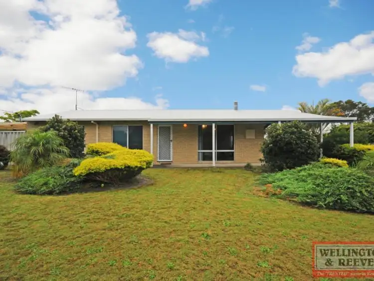 4 Herbert Street, Lower King WA 6330