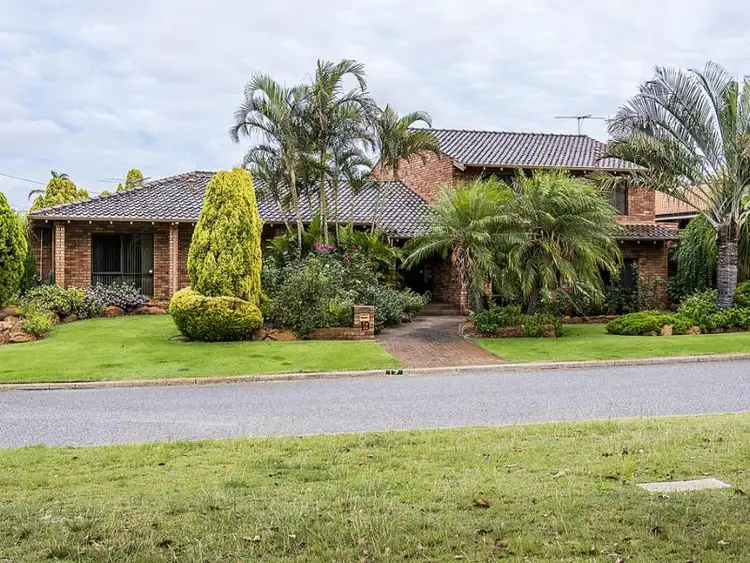 Main view of Homely house listing, 19 Earlston Way, Booragoon WA 6154