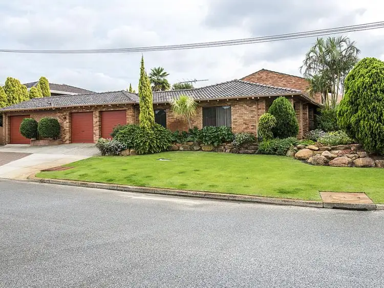 Second view of Homely house listing, 19 Earlston Way, Booragoon WA 6154