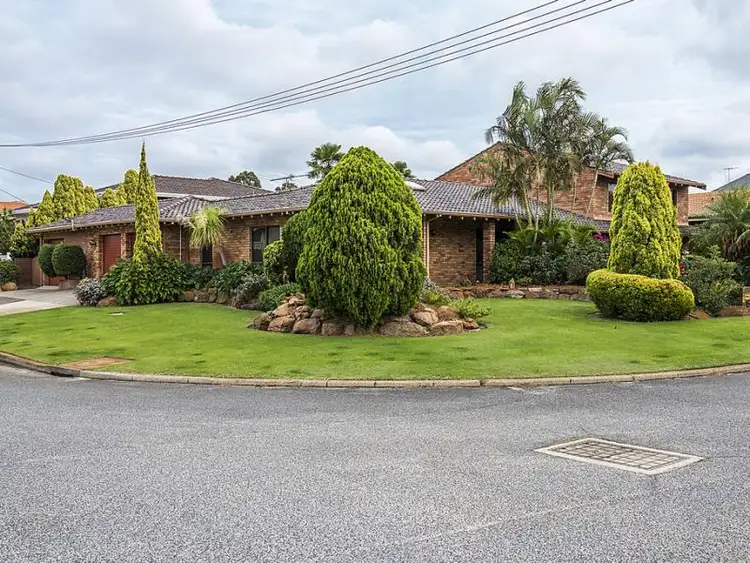 Third view of Homely house listing, 19 Earlston Way, Booragoon WA 6154