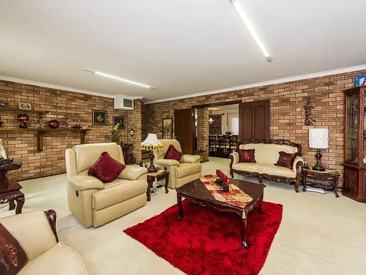 Fifth view of Homely house listing, 19 Earlston Way, Booragoon WA 6154