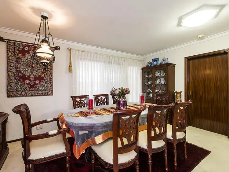 Sixth view of Homely house listing, 19 Earlston Way, Booragoon WA 6154