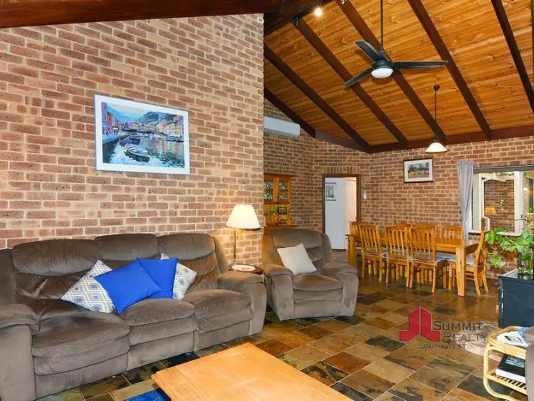 Fourth view of Homely house listing, 4 Little Place, Leschenault WA 6233