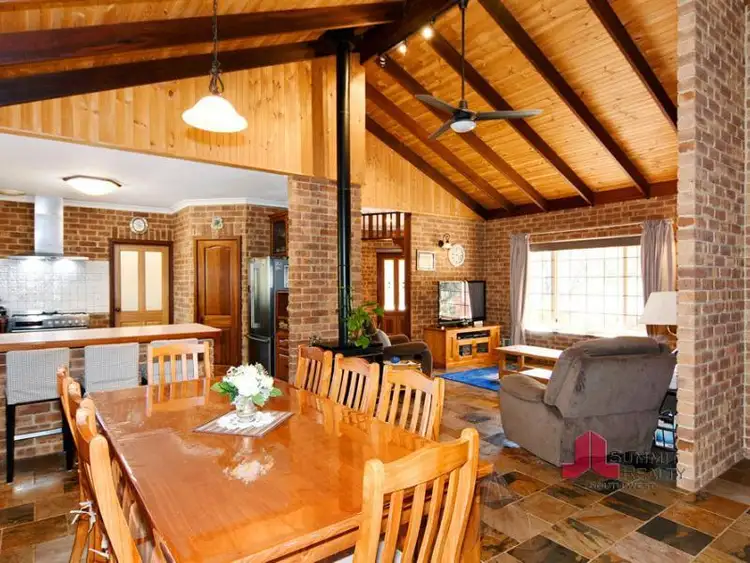 Fifth view of Homely house listing, 4 Little Place, Leschenault WA 6233
