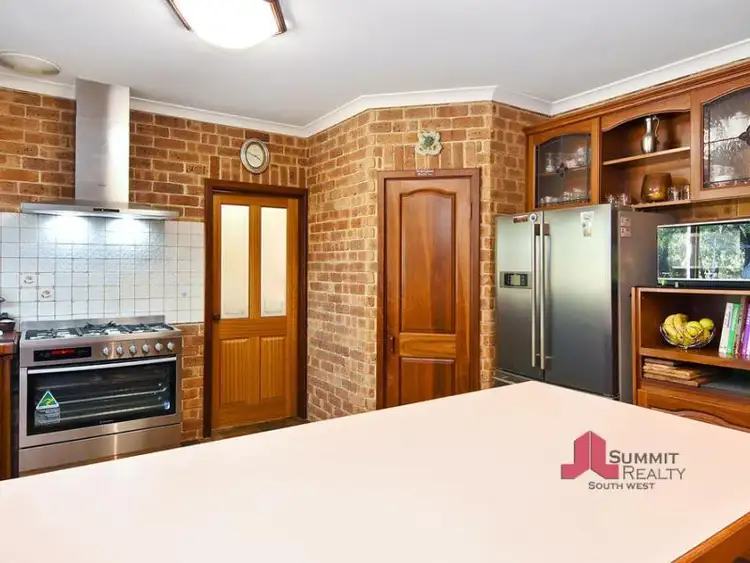 Seventh view of Homely house listing, 4 Little Place, Leschenault WA 6233