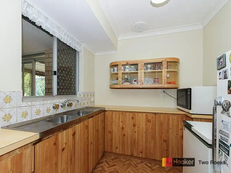 Third view of Homely house listing, 11 Stuart Place, Two Rocks WA 6037