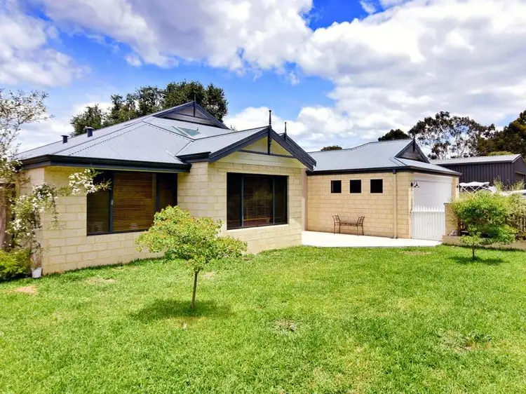 Main view of Homely house listing, 5 River Avenue, Collie WA 6225