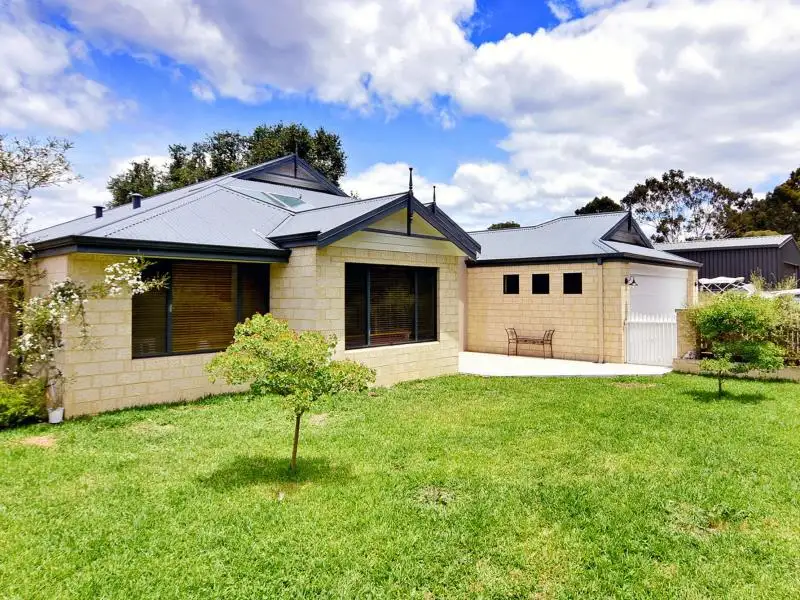 Main view of Homely house listing, 5 River Avenue, Collie WA 6225
