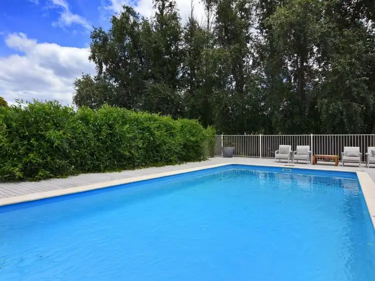 Second view of Homely house listing, 5 River Avenue, Collie WA 6225