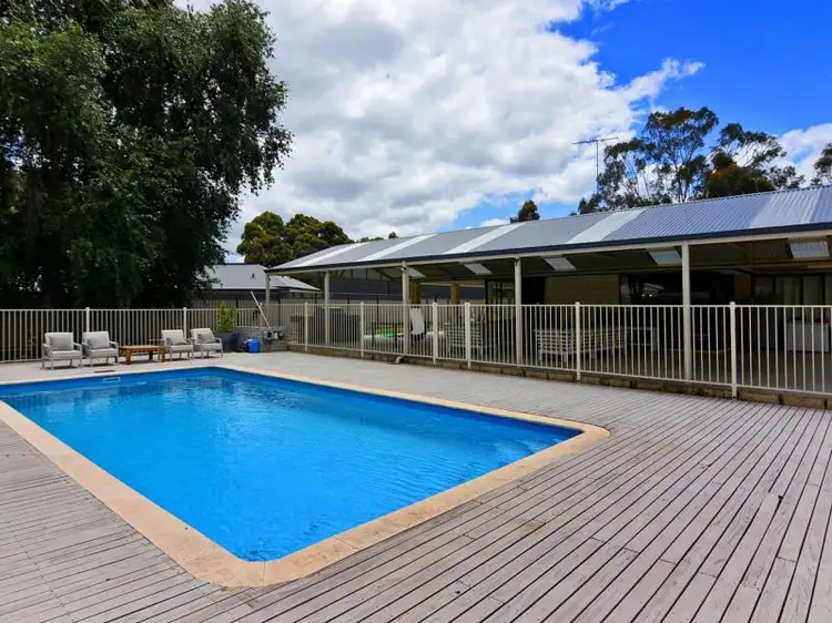 Third view of Homely house listing, 5 River Avenue, Collie WA 6225