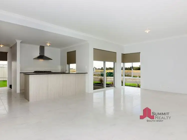 Second view of Homely unit listing, 1/16 Pegasus Drive, Australind WA 6233
