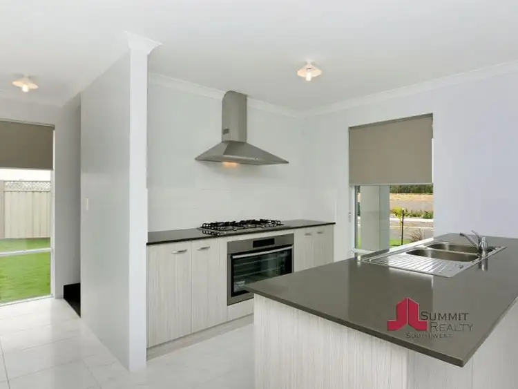 Third view of Homely unit listing, 1/16 Pegasus Drive, Australind WA 6233