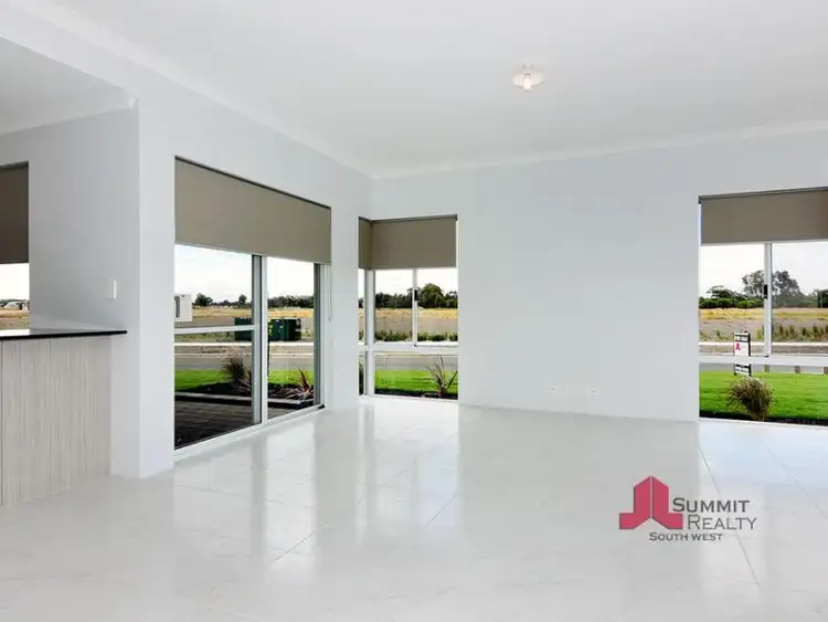 Fourth view of Homely unit listing, 1/16 Pegasus Drive, Australind WA 6233