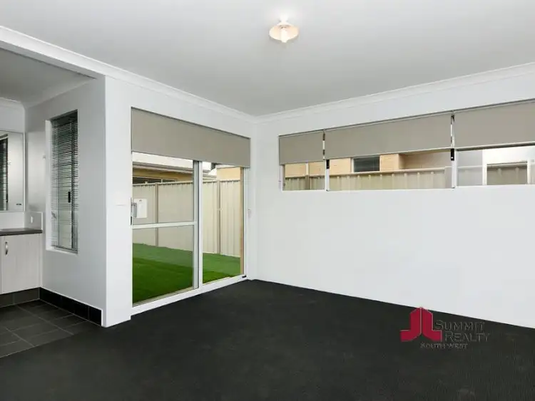 Fifth view of Homely unit listing, 1/16 Pegasus Drive, Australind WA 6233