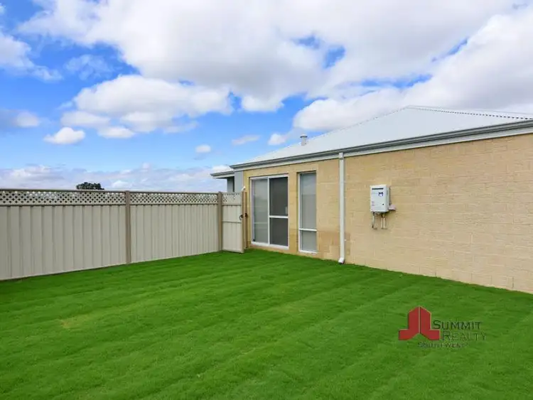 Seventh view of Homely unit listing, 1/16 Pegasus Drive, Australind WA 6233