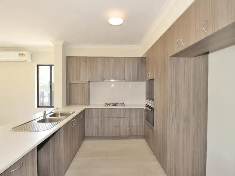 Fifth view of Homely retirement listing, 6/11 Wollaston Lane, Pinjarra WA 6208