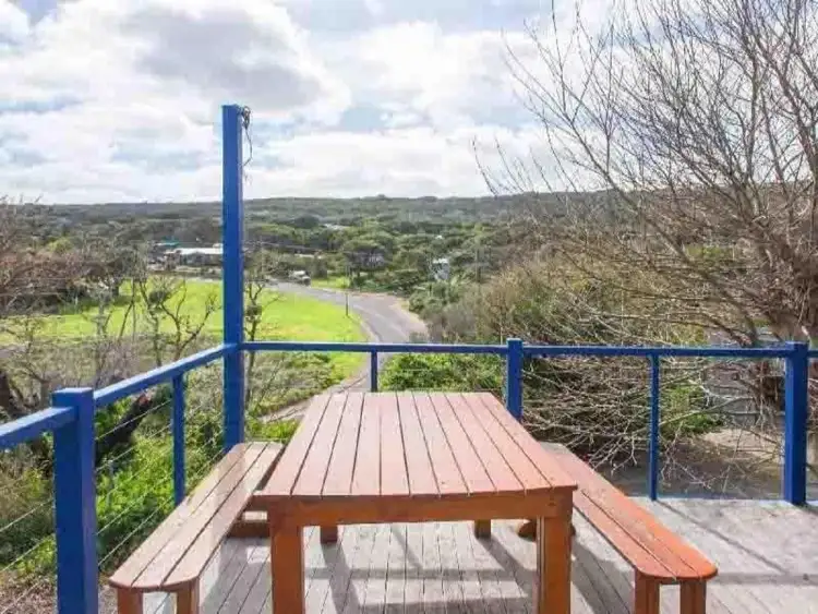 Fourth view of Homely house listing, 25 Mitchell Drive, Prevelly WA 6285
