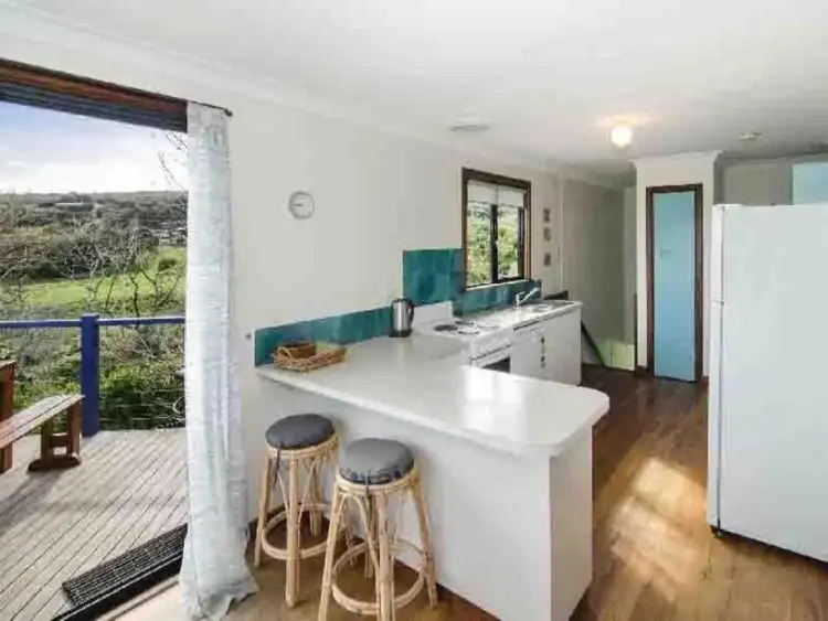 Fifth view of Homely house listing, 25 Mitchell Drive, Prevelly WA 6285