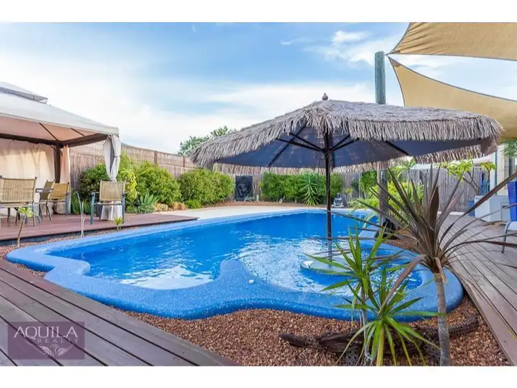 5 Louisa Grove, Ellenbrook WA 6069