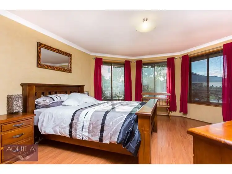 Third view of Homely house listing, 5 Louisa Grove, Ellenbrook WA 6069