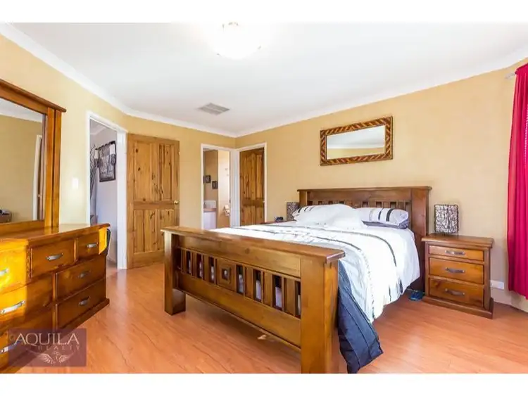 Fourth view of Homely house listing, 5 Louisa Grove, Ellenbrook WA 6069