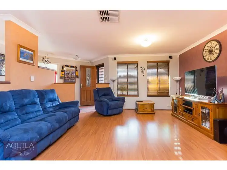 Sixth view of Homely house listing, 5 Louisa Grove, Ellenbrook WA 6069