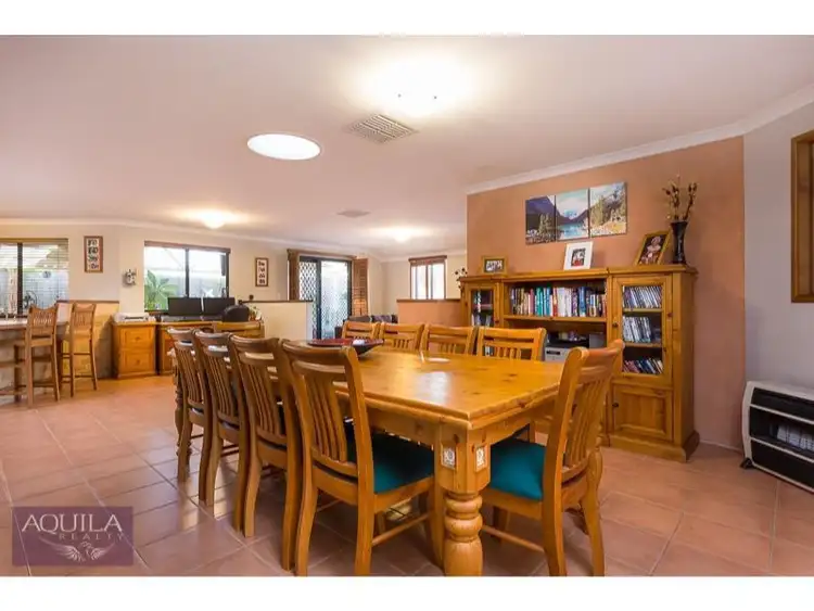 Seventh view of Homely house listing, 5 Louisa Grove, Ellenbrook WA 6069