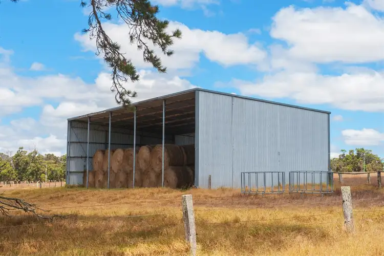 Fourth view of Homely land listing, 1073 Rosa Brook Road, Rosa Brook WA 6285