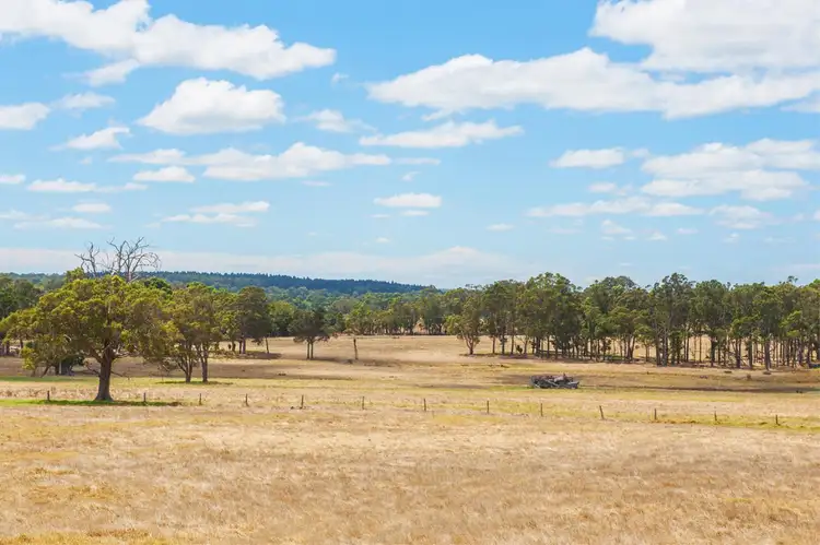 Fifth view of Homely land listing, 1073 Rosa Brook Road, Rosa Brook WA 6285