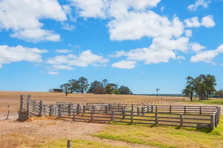Sixth view of Homely land listing, 1073 Rosa Brook Road, Rosa Brook WA 6285