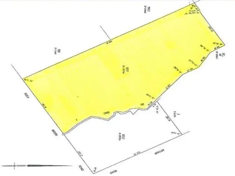 Seventh view of Homely land listing, 1073 Rosa Brook Road, Rosa Brook WA 6285