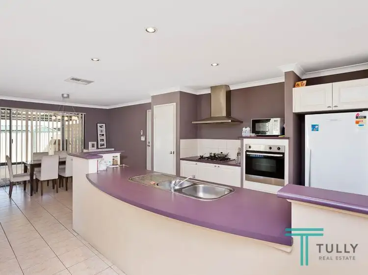 Third view of Homely house listing, 55 Minerva Loop, Success WA 6164