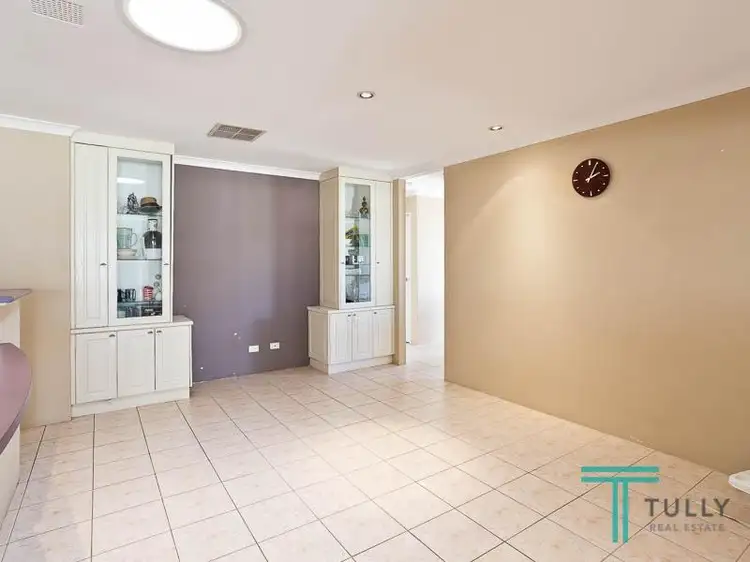 Fourth view of Homely house listing, 55 Minerva Loop, Success WA 6164