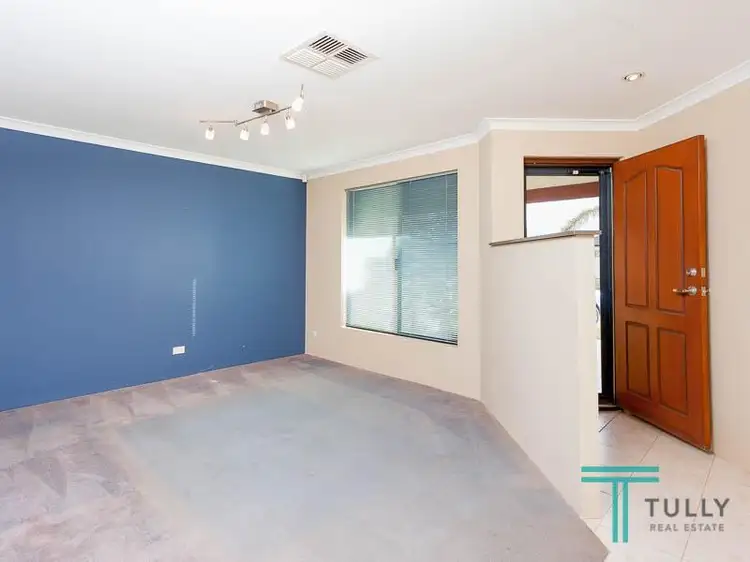 Fifth view of Homely house listing, 55 Minerva Loop, Success WA 6164