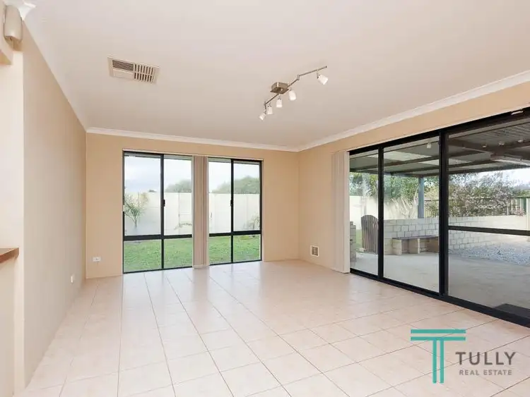 Seventh view of Homely house listing, 55 Minerva Loop, Success WA 6164