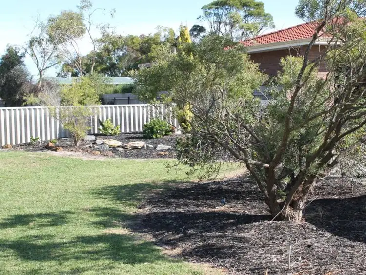 Second view of Homely land listing, 11 Alfred Street, Mckail WA 6330