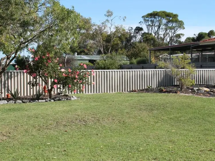 Third view of Homely land listing, 11 Alfred Street, Mckail WA 6330