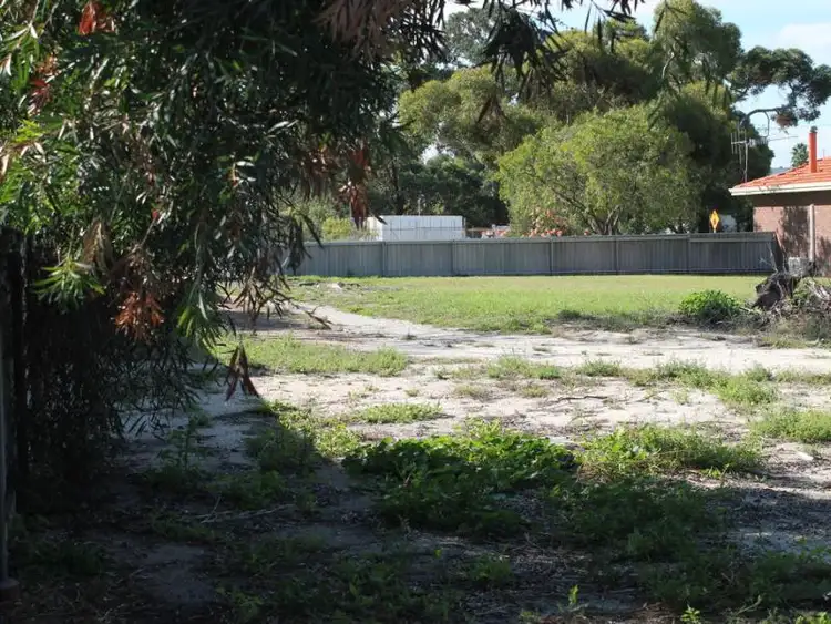 Sixth view of Homely land listing, 11 Alfred Street, Mckail WA 6330