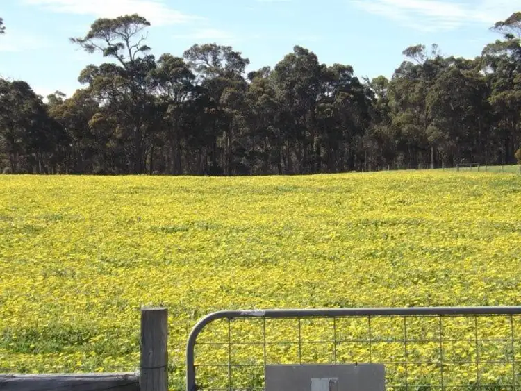 Lot 47, 59 Freshwater Drive, Margaret River WA 6285